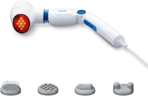 Apparecchio per massaggi - 40,