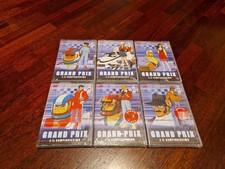 Grand Prix e il Campionissimo