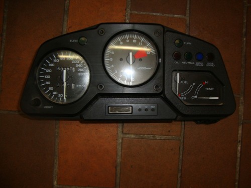 Vfr 750 rc36 - 750,