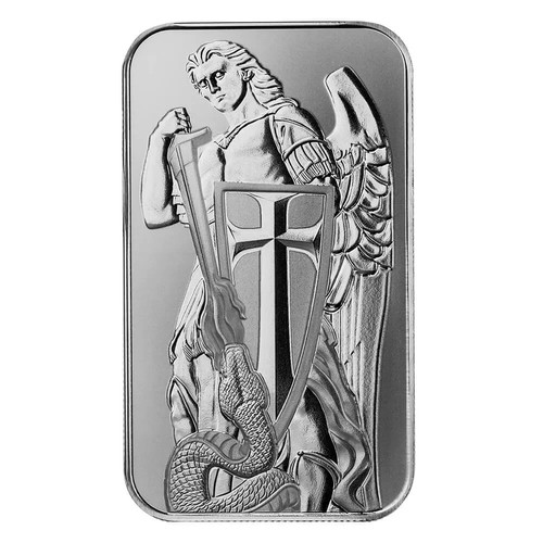 Scottsdale mint 9999 - mint, oz