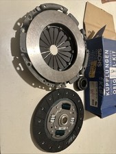 Frizione Completa Sachs