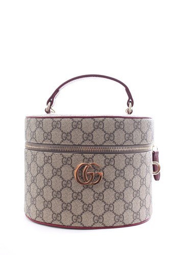Gucci londra supreme borsa - gg,