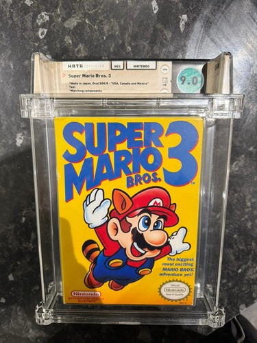 Super mario bros wata - -,