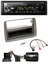 Pioneer bluetooth usb dab - pioneer,