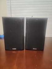 Paradigm Atom V.2 altoparlanti