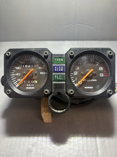 Suzuki big 800 - suzuki,