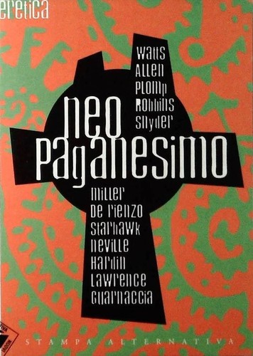 Neo paganesimo stampa - neo,