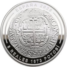 Jewels of Museum 1673 Carlos