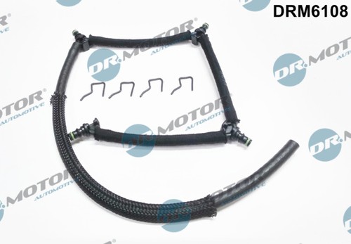Tubo flessibile carburante - flessibile,,