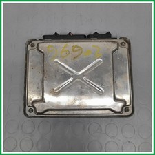 Centralina Iniezione Magneti