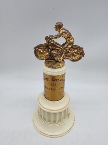 Premio trofeo racing - premio,