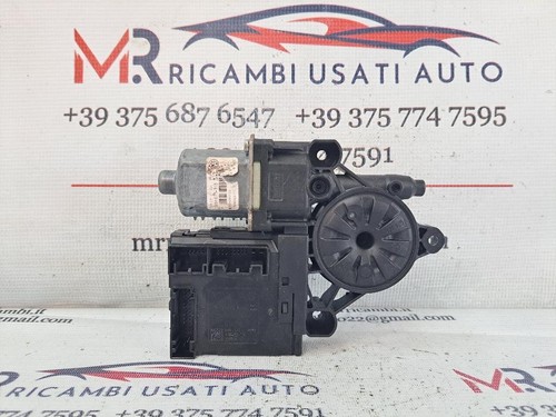 Motorino alzavetro anteriore - motorino,