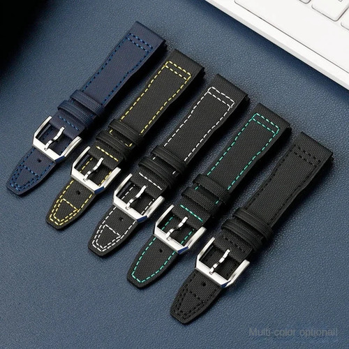 Cinturino orologio nylon