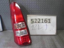 Fanale posteriore sinistro