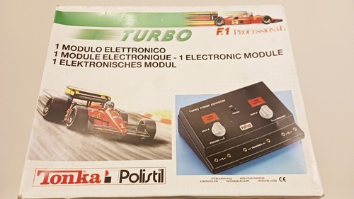 Pista polistil champion - pista,