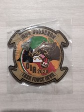 Patch Toppa 155th Squadrone
