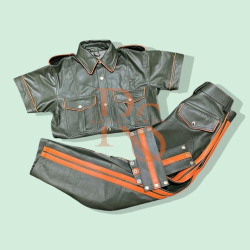 Set pantaloni camicia e - camicia,
