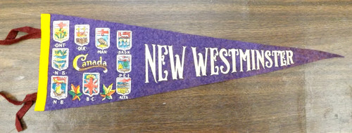 Vintage bandiera banner - vintage,