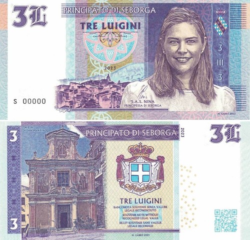 Insegna banconota gabris - insegna,