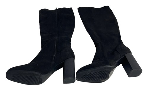 Stivali donna primark neri - primark,