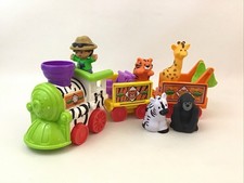 Fisher Price Little People