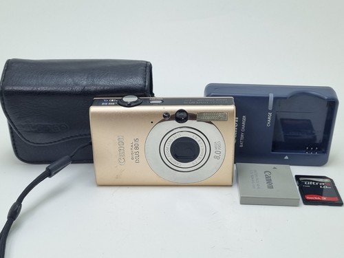 Canon powershot digital elph - powershot,