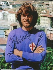 Giancarlo Antognoni Foto