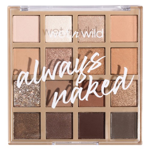 Wet wild always - n,