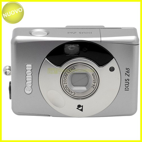 Canon ixus z65 - canon, aps