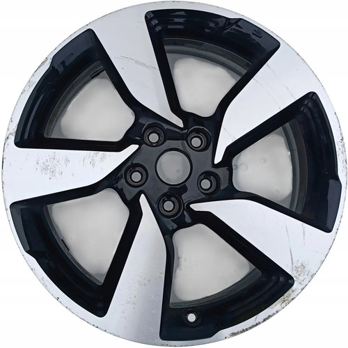 Cerchio lega 18 pollici - in,