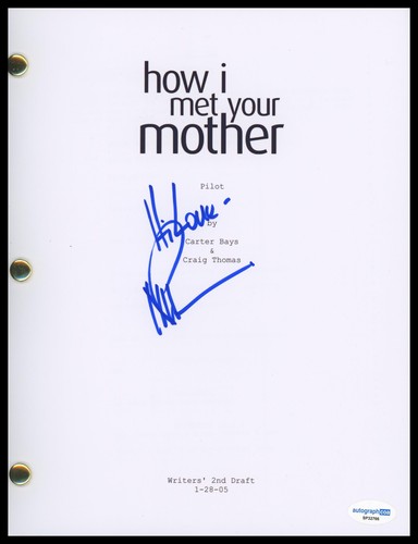 Neil patrick harris how met - patrick,