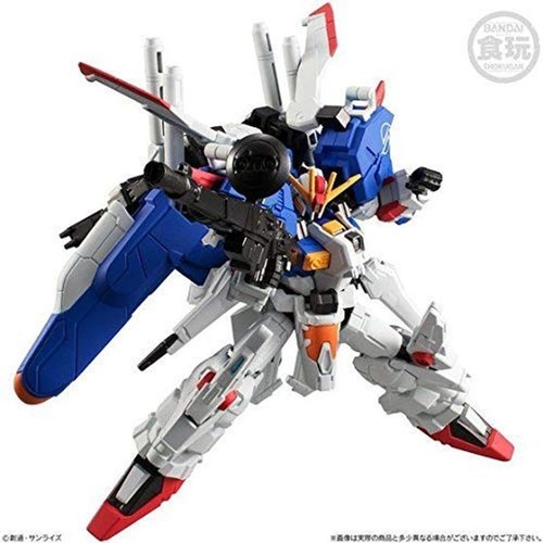 Modellino mobile suit gundam - suit, g