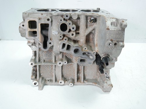 Blocco motore difettoso - , per