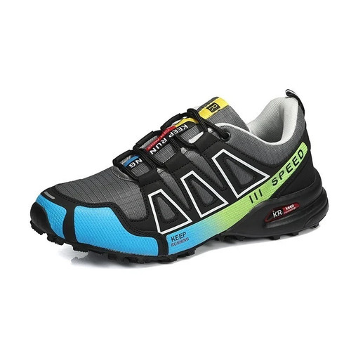 Scarpe trekking - scarpe, da