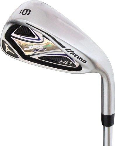 Mazza golf mizuno jpx - da,
