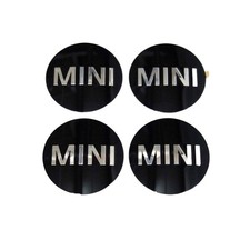 MINI Cooper Wheel Center Cap