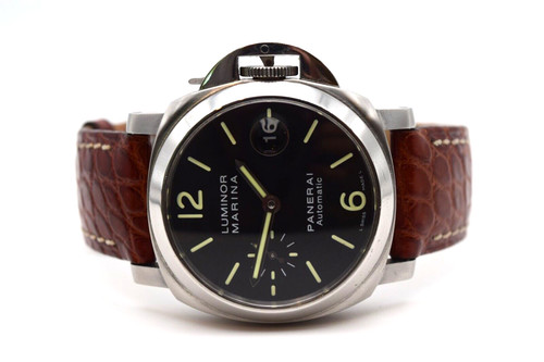 Panerai luminor marina - panerai,