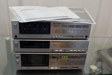 SHARP OPTONICA ST-104H