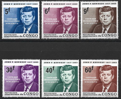 Congo 1 anniversario - 1.,