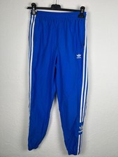 Pantaloni Tuta Adidas Blu