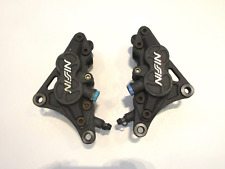 Pinze Anteriori originali