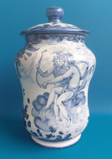 Vintage Ceramiche Gaggero