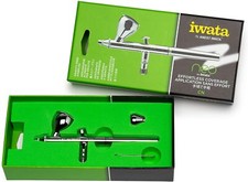 Iwata Neo CN airbrush