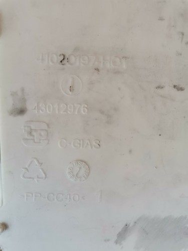 Ricambi originali usati