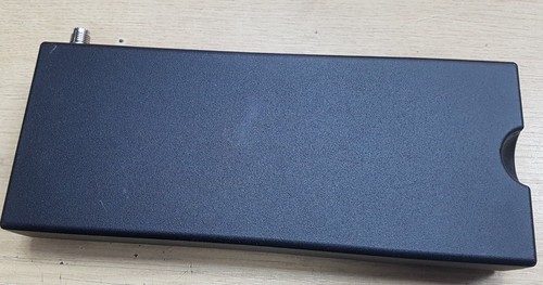Motorola international 2700 - motorola,