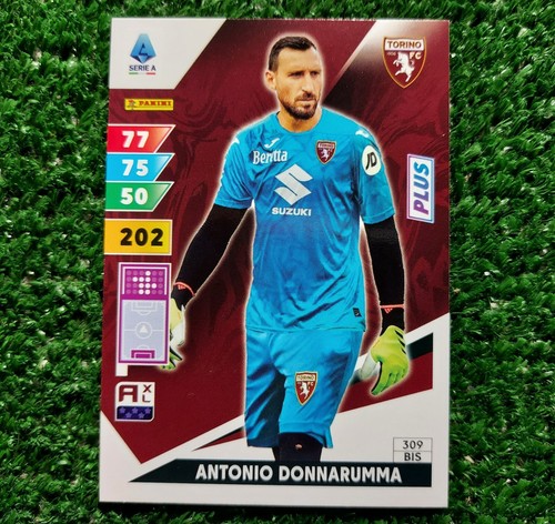 Card adrenalyn panini - adrenalyn,