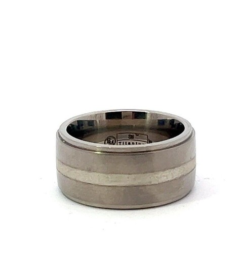 Edward mirell 10mm titanio - mirell,