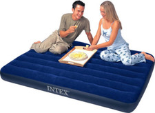 x Intex Materasso Gonfiabile 2