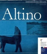 ALTINO - archeologia - Venezia