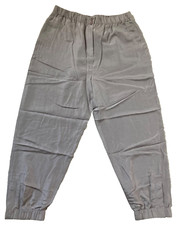 Pantalone harem Alba Moda